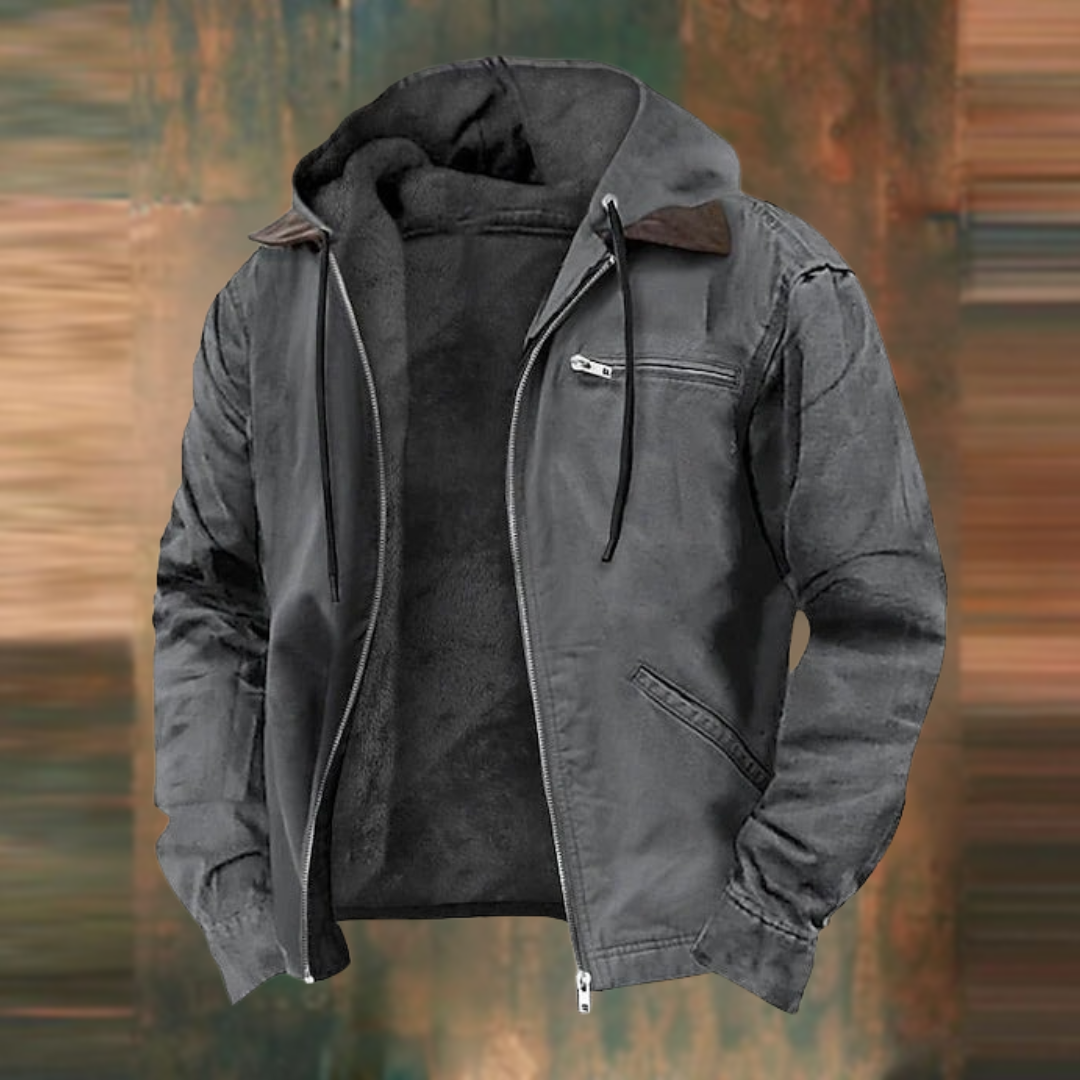 Henry™ – Autumn Jacket