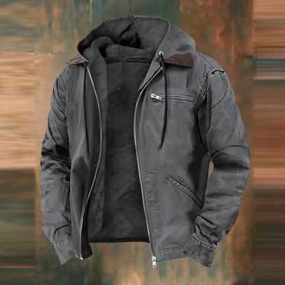 Henry™ – Autumn Jacket