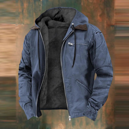 Henry™ – Autumn Jacket