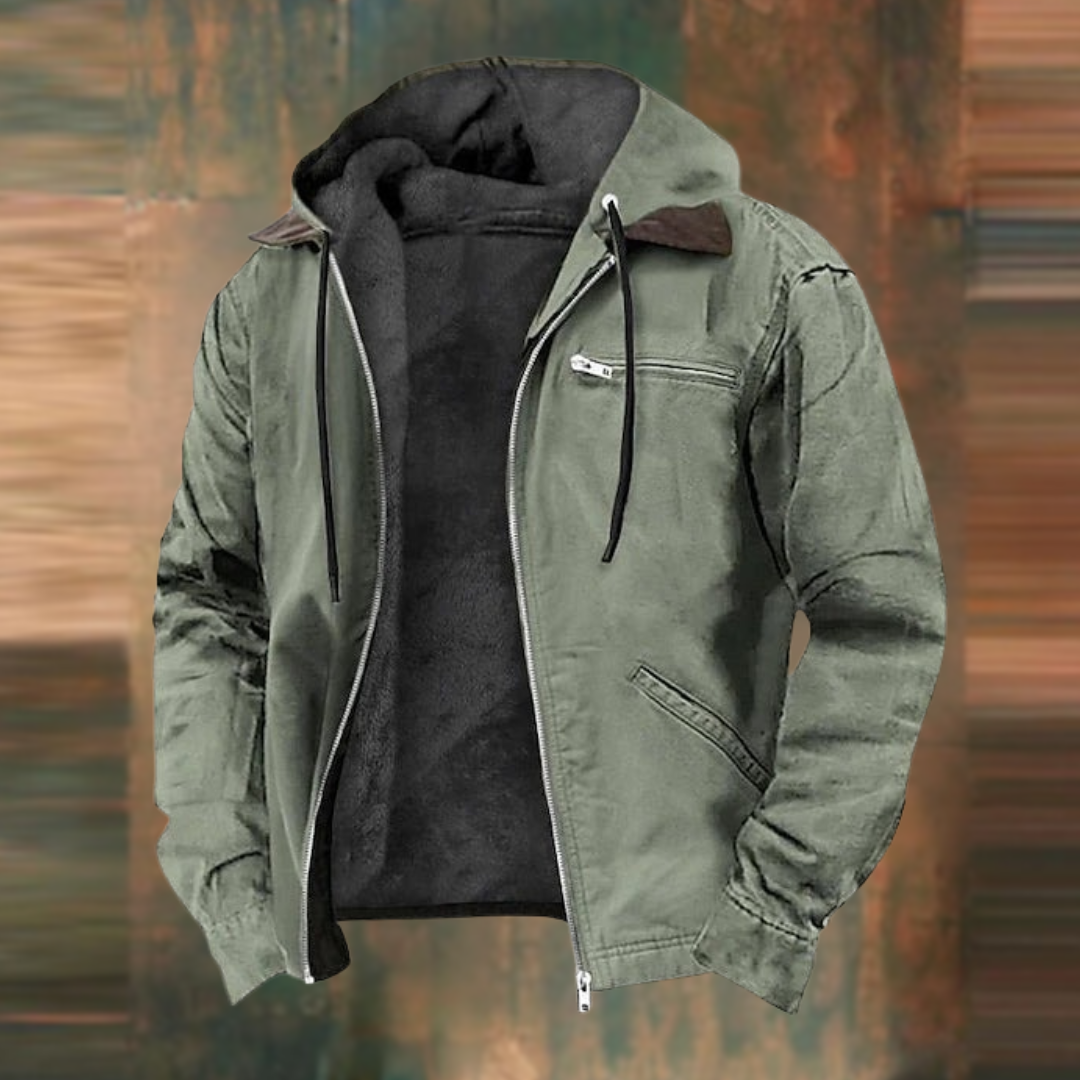 Henry™ – Autumn Jacket