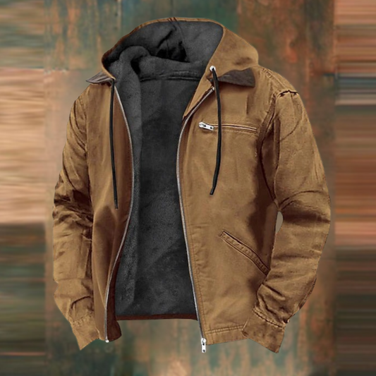 Henry™ – Autumn Jacket