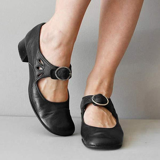 Lily | Elegant Orthopedic Women's Sandals