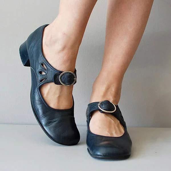 Lily | Elegant Orthopedic Women's Sandals