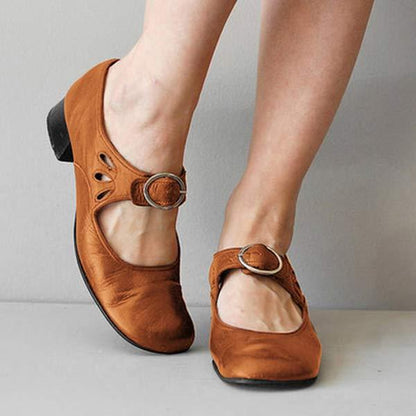 Lily | Elegant Orthopedic Women's Sandals