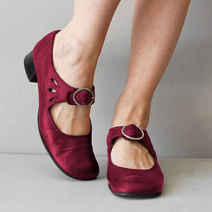Lily | Elegant Orthopedic Women's Sandals