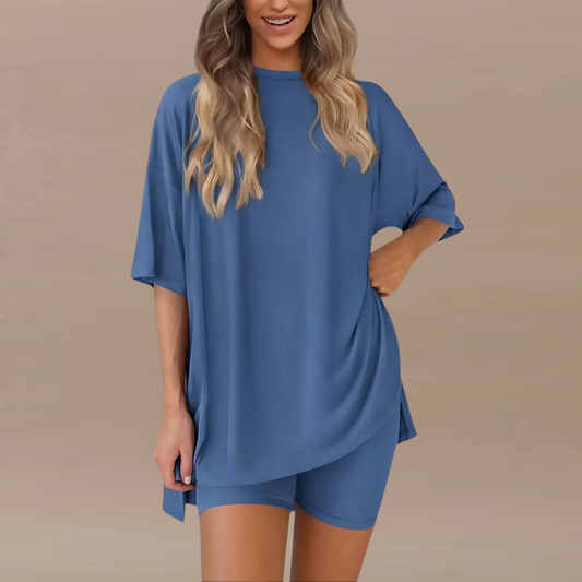 Summer Two-Piece Set